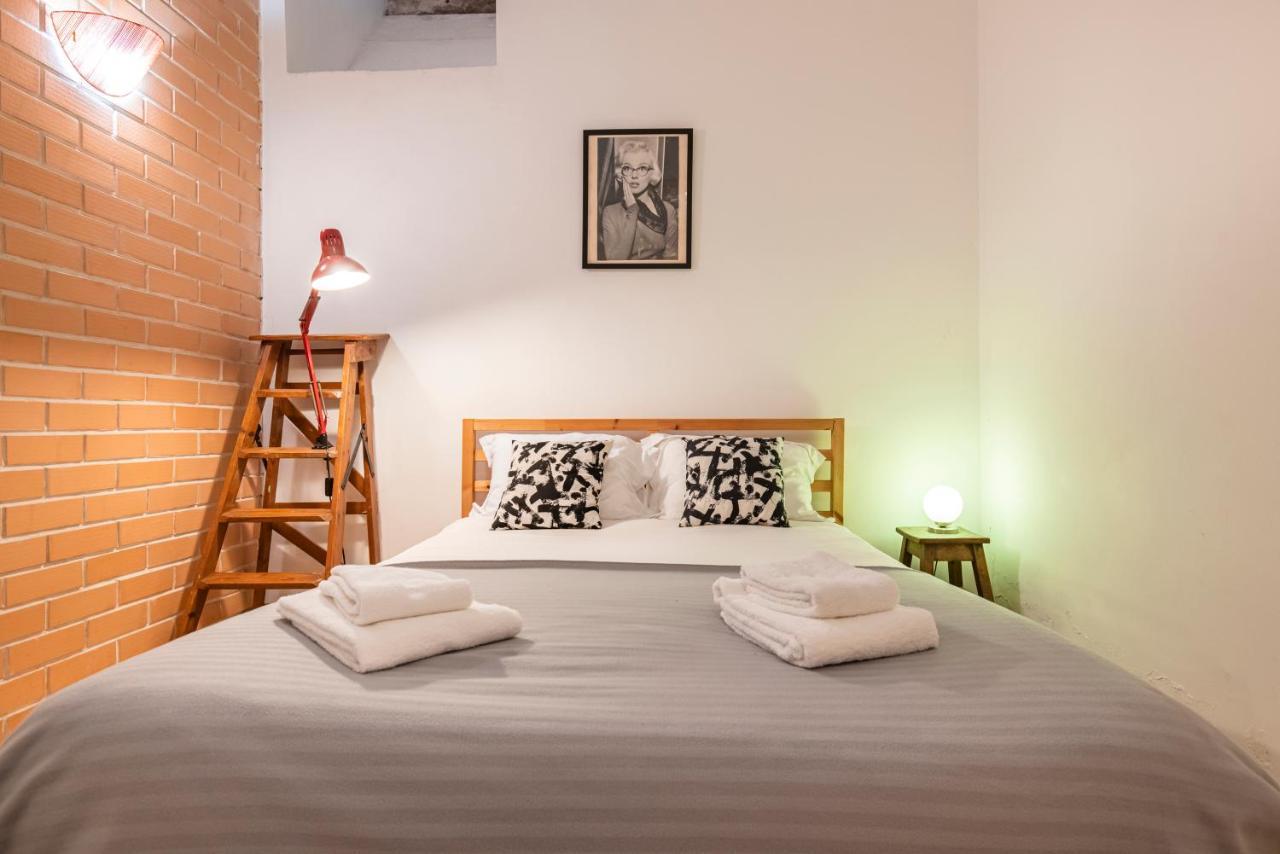 3Bdr Mouraria Apartment By Lovelystay Lisboa Ngoại thất bức ảnh