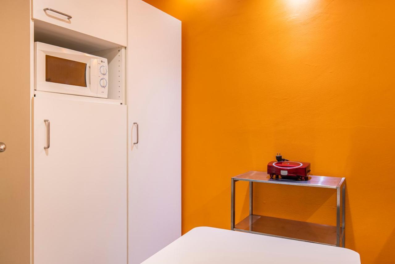 3Bdr Mouraria Apartment By Lovelystay Lisboa Ngoại thất bức ảnh